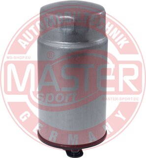 Master Sport 841/1-KF-PCS-MS