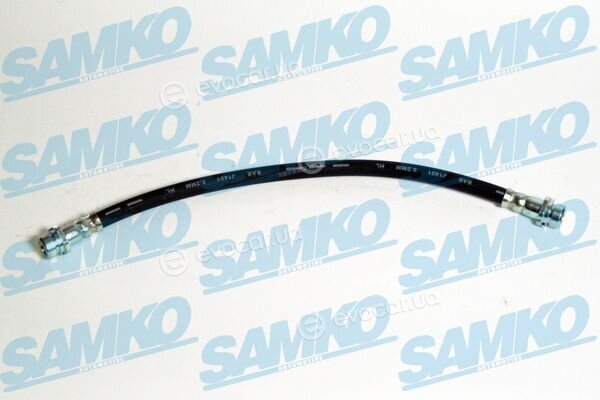 LPR / Samko 6T47852