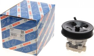 Bosch K S02 000 050