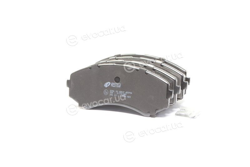 Remsa 0396.00