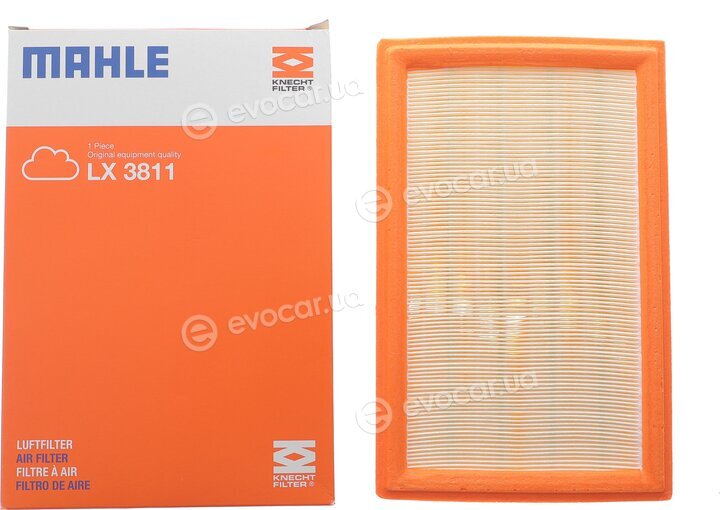 Mahle LX 3811