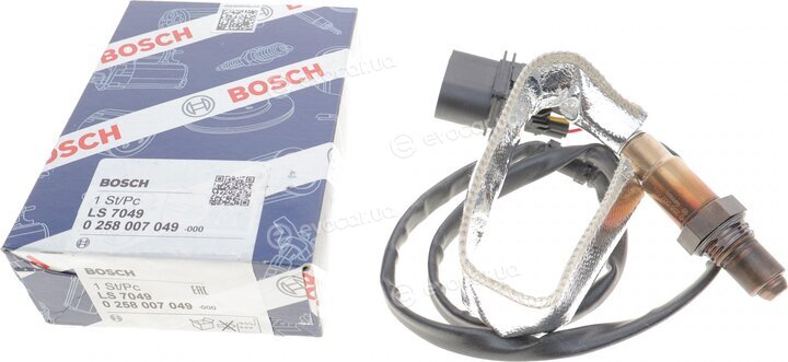 Bosch 0 258 007 049