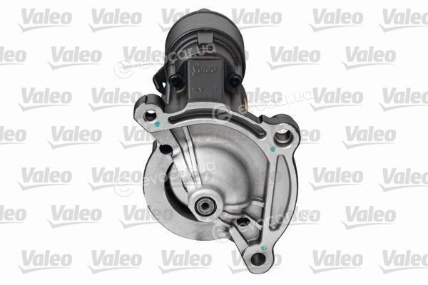 Valeo 455748