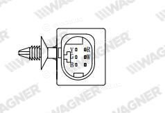Wagner LBS00413