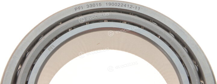 PFI 33015