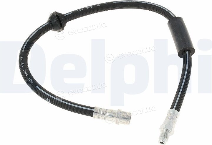 Delphi LH7760