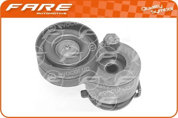 Fare 5177