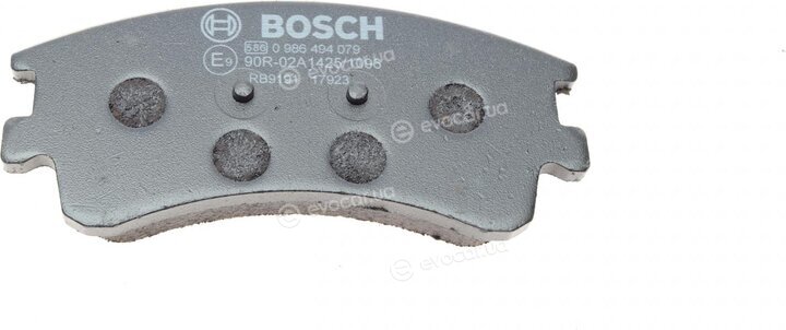 Bosch 0 986 494 079