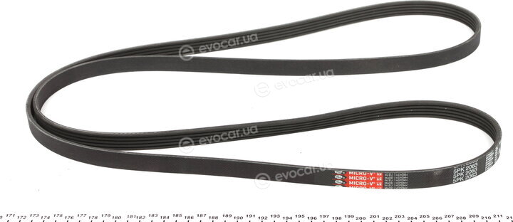 Gates 5PK2063