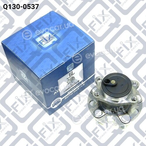 Q-Fix Q1300537