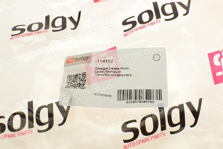 Solgy 114112