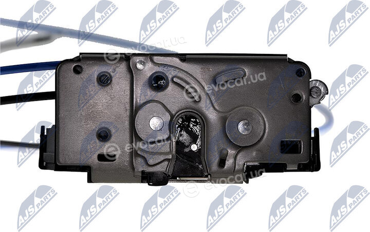 NTY EZC-FT-030