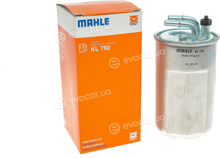 Mahle KL 792