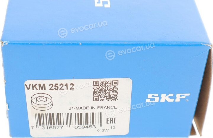 SKF VKM 25212