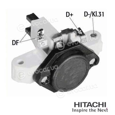 Astemo (Hitachi) / Huco 2500558