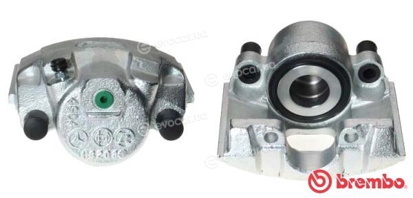 Brembo F 50 276