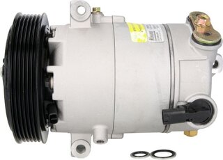 Nissens 890057