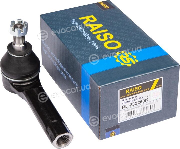 Raiso RL232280K