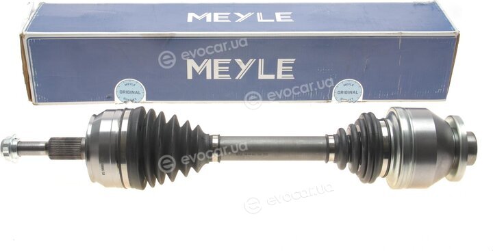 Meyle 100 498 0651