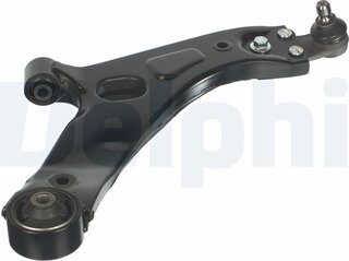 Delphi TC3017