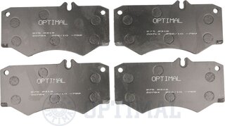 Optimal BP-09318