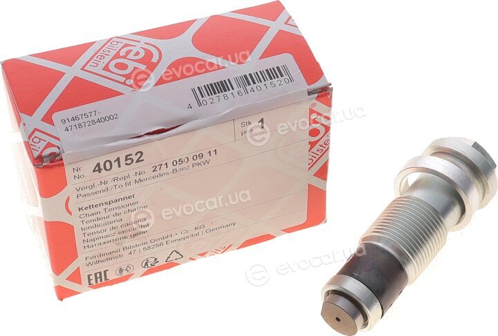 Febi 40152