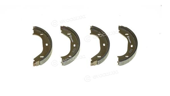 Brembo S 06 505