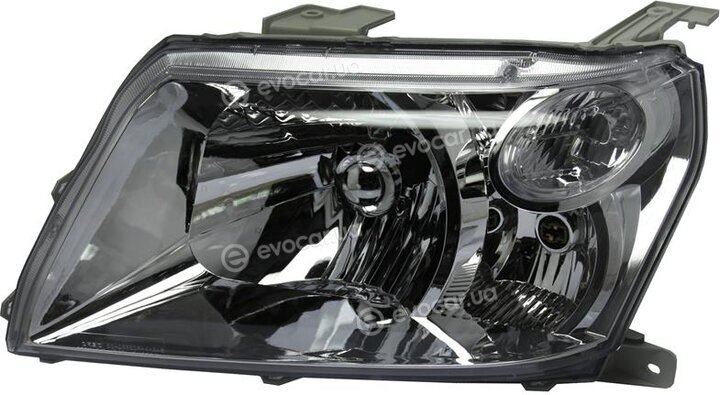 Depo / Loro 218-1136L-LD-EM