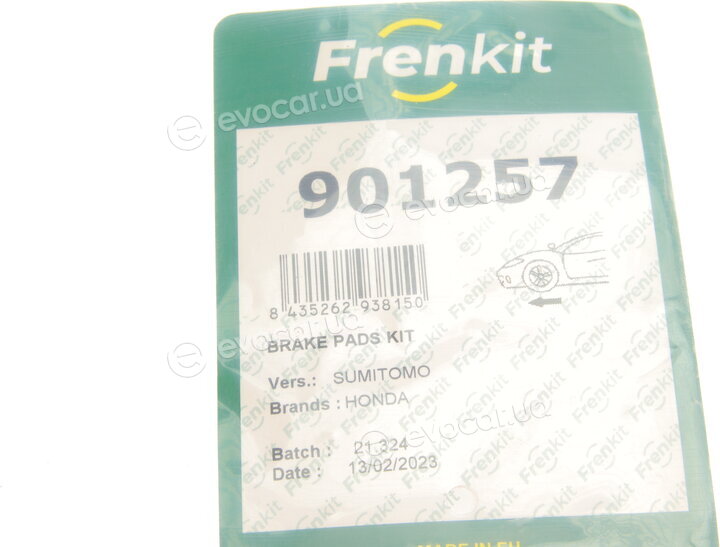 Frenkit 901257