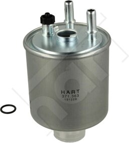 Hart 371 363