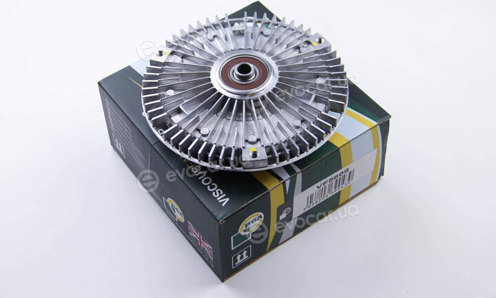 BGA VF5609