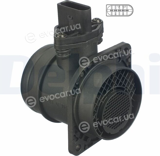 Delphi AF10258
