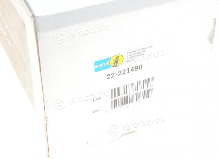 Bilstein 22-221490