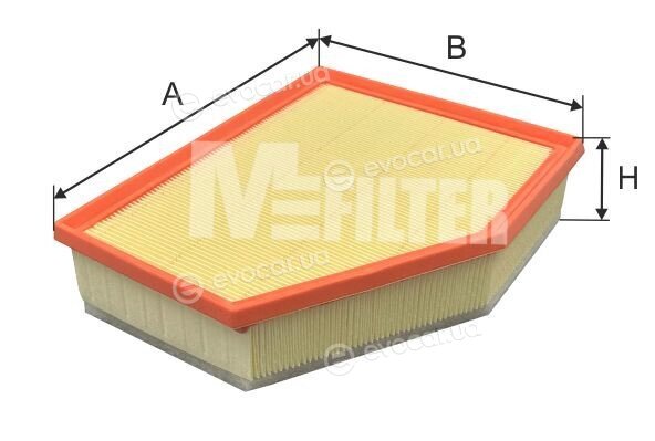 MFilter K 7188