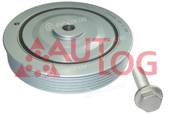 Autlog RT2539