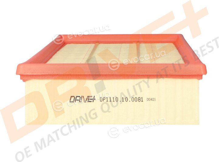 Drive+ DP1110.10.0081