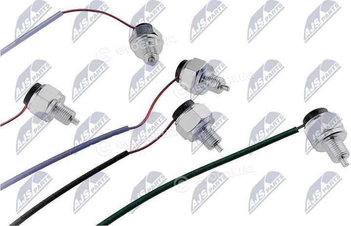 NTY EAG-MS-000