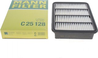 Mann C 25 128