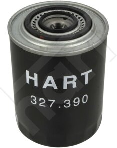 Hart 327 390