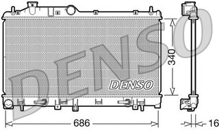 Denso DRM36008