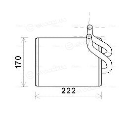 Ava Quality KA6170