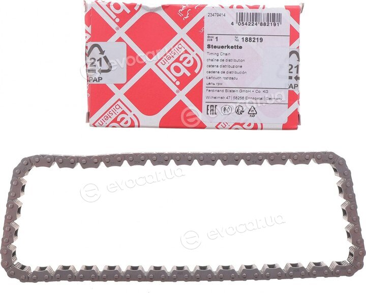 Febi 188219