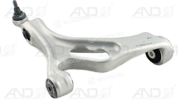VAG 7P0 407 151 E