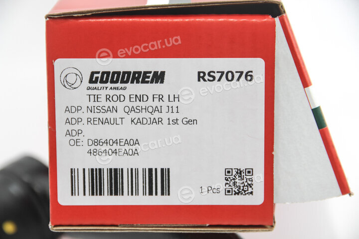 Goodrem RS7076