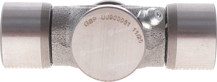 GSP UJ900081
