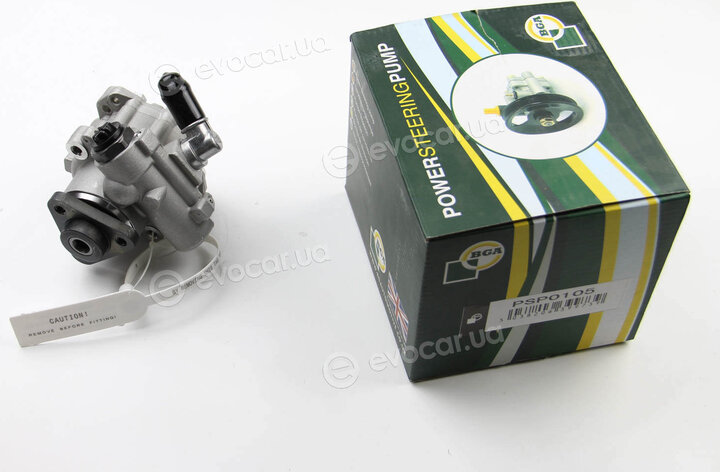 BGA PSP0105
