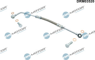 Dr. Motor DRM03520