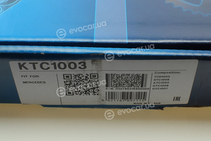 Dayco KTC1003