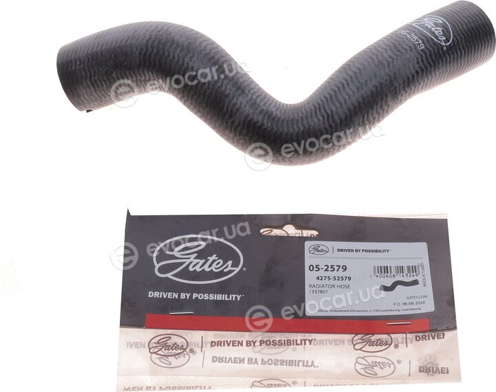 Gates 05-2579