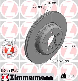 Zimmermann 150.2919.32